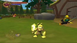  Neopets - The Darkest Faerie