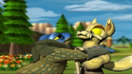   Neopets - The Darkest Faerie