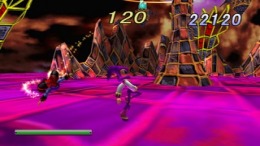  Nights into Dreams