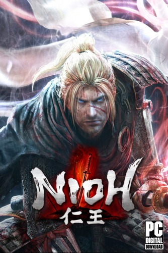 Nioh  
