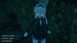 No, I'm not a Femboy  