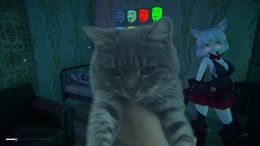  No, I'm not a Femboy