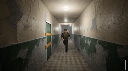  No, I'm not a Voenkom