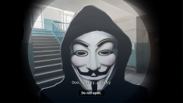 No, I'm not a Voenkom  PC