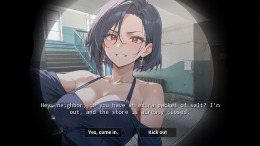   No, I'm not a Voenkom