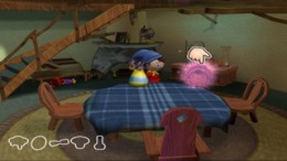   Noddy & the Magic Book