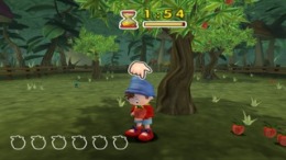  Noddy & the Magic Book