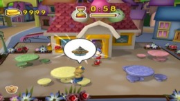 Noddy & the Magic Book 