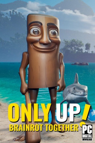 Only Up: BRAINROT TOGETHER  