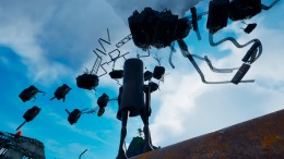  Only Up: BRAINROT TOGETHER