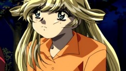 Orphen - Scion of Sorcery PS2