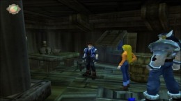   Orphen - Scion of Sorcery