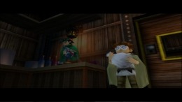 Orphen - Scion of Sorcery 