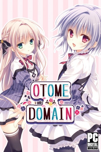 Otome * Domain  