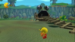 Pac-Man World 2 PS2