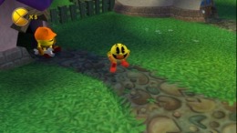   Pac-Man World 2