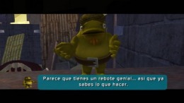 Pac-Man World 3  PlayStation 2