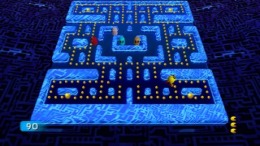  Pac-Man World 3