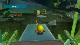 Pac-Man World 3 PS2