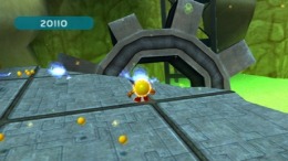   Pac-Man World 3
