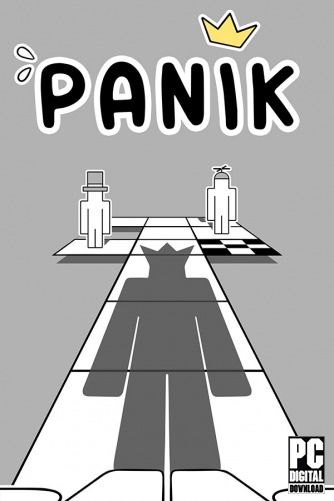 PANIK  