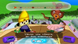   Parappa the Rapper 2