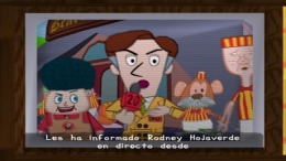   Parappa the Rapper 2