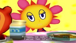 Parappa the Rapper 2 