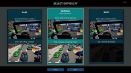 Parking Simulator  PC