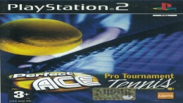  Perfect Ace: Pro Tournament Tennis