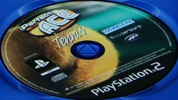  Perfect Ace: Pro Tournament Tennis