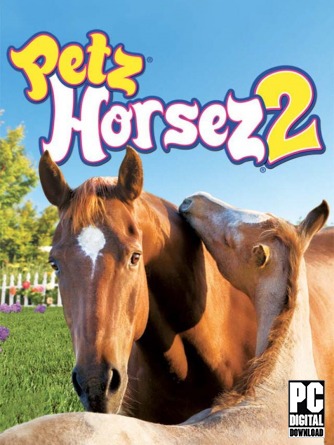 Petz Horsez 2  