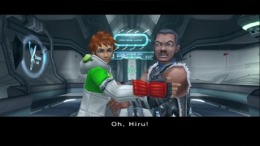 Phantasy Star Universe  PlayStation 2