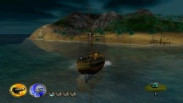  Pirates - The Legend of Black Kat