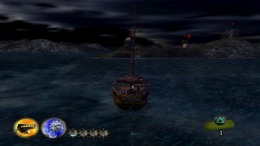   Pirates - The Legend of Black Kat