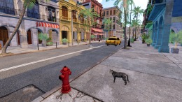  Pizza Restaurant Together