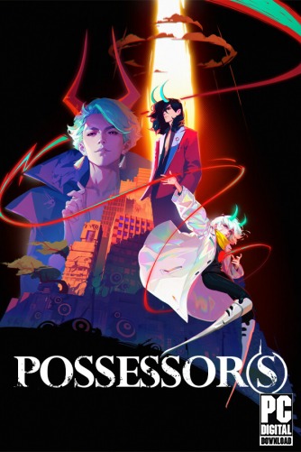 Possessor(s)  