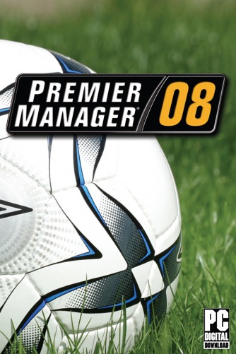 Premier Manager 08  