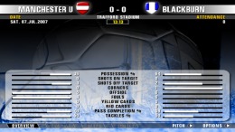 Premier Manager 08  PC