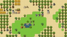   Prince Nikolai and the Vampires