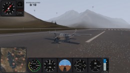 Pro Flight Simulator  PC