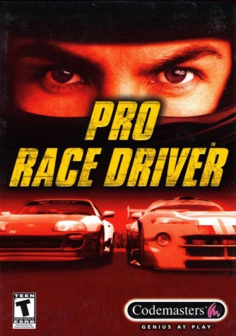 Pro Race Driver  