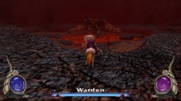   Pryzm Chapter One - The Dark Unicorn