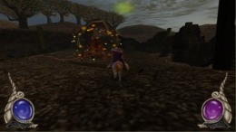  Pryzm Chapter One - The Dark Unicorn