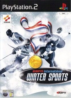 ESPN International Winter Sports 2002  