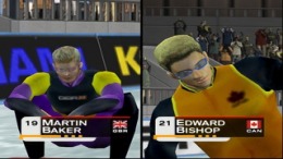  ESPN International Winter Sports 2002