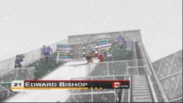  ESPN International Winter Sports 2002