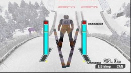 ESPN International Winter Sports 2002 PS2
