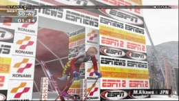 ESPN International Winter Sports 2002 