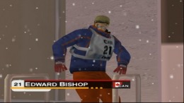   ESPN International Winter Sports 2002